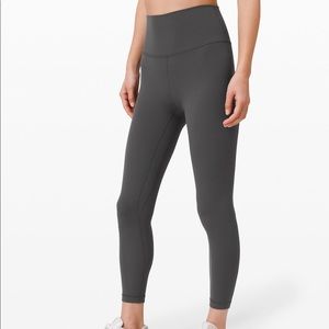 LULULEMON align legging! Buttery soft material
